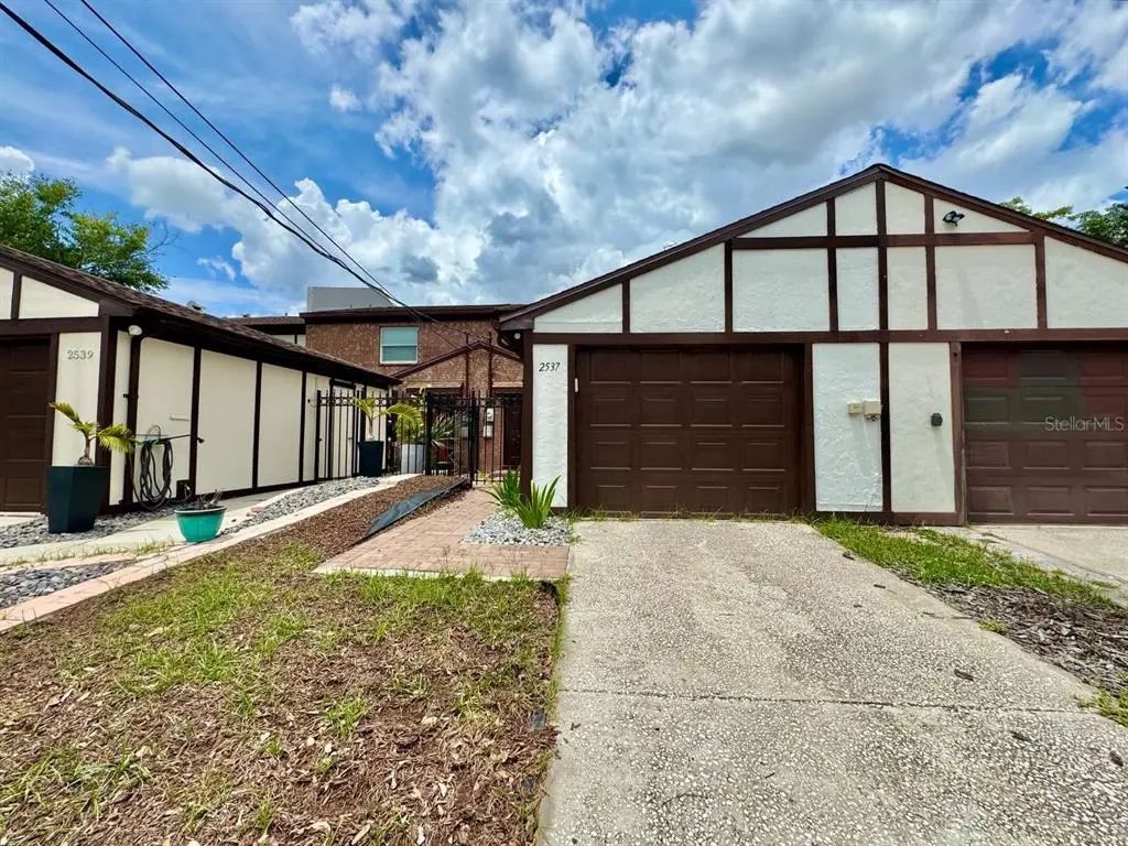 2537 W Maryland Avenue, TAMPA