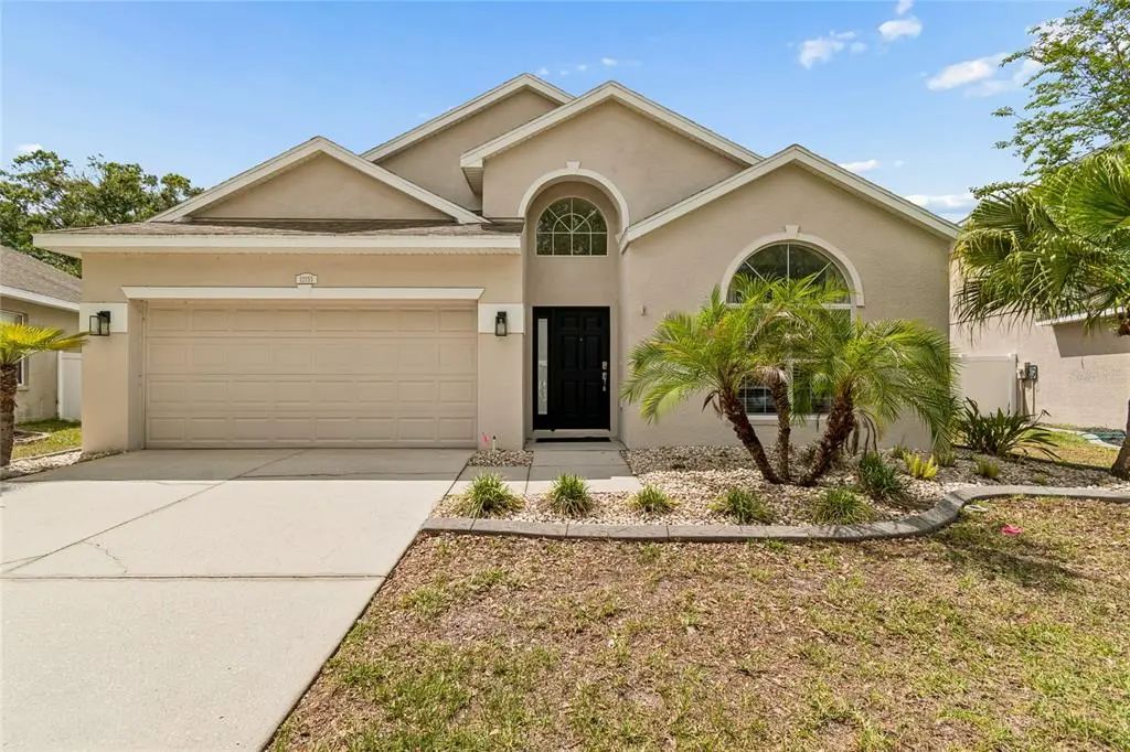 12155 Infinity Drive, NEW PORT RICHEY