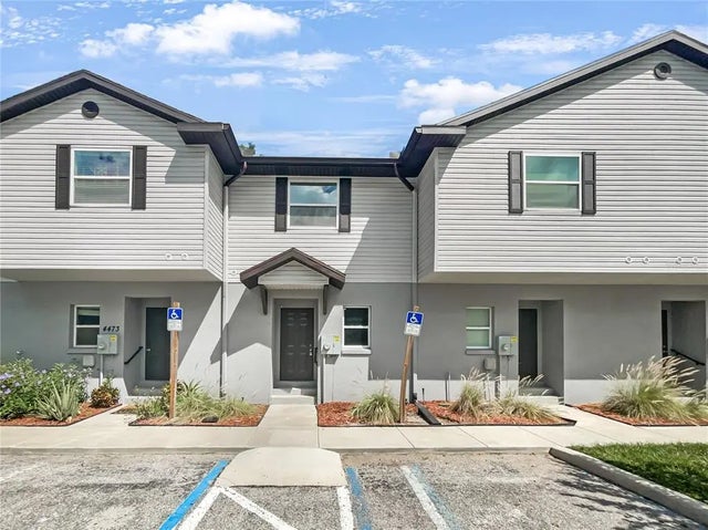 4471 Har Paul Circle, TAMPA