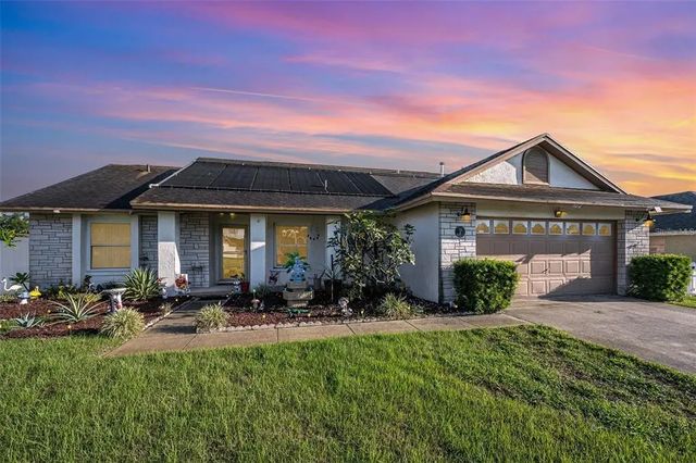 1012 Karen Ridge Court, KISSIMMEE