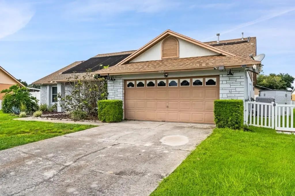 1012 Karen Ridge Court, KISSIMMEE
