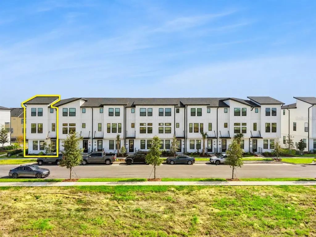 15387 Hamlin Park Drive, WINTER GARDEN
