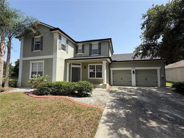2260 Tradewinds Drive, KISSIMMEE