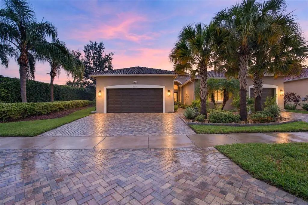 5002 Emerald Isle Drive, WIMAUMA