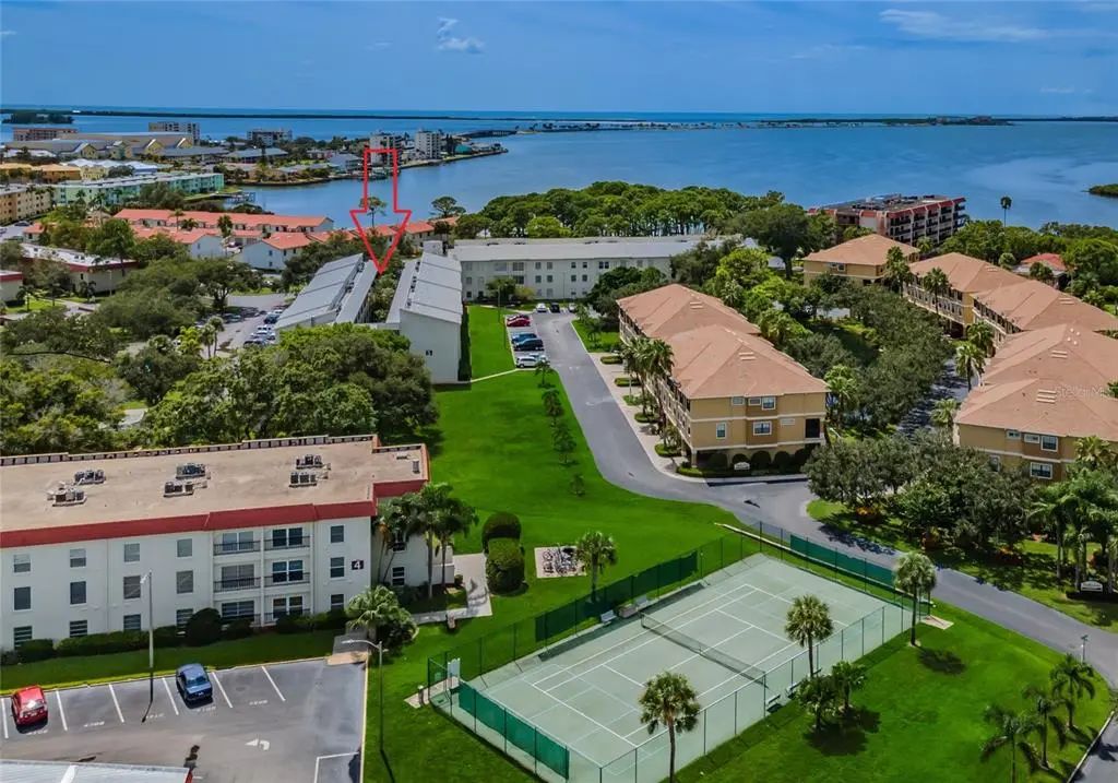 2700 Bayshore Boulevard 5210, DUNEDIN