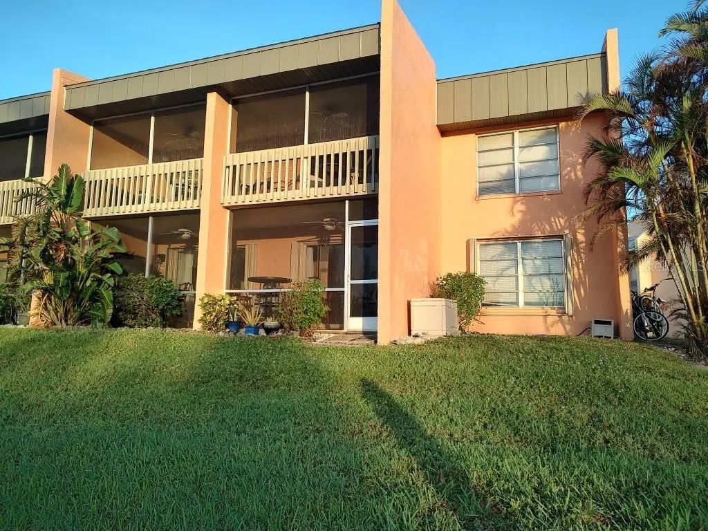 1358 Rock Dove Court 7, PUNTA GORDA