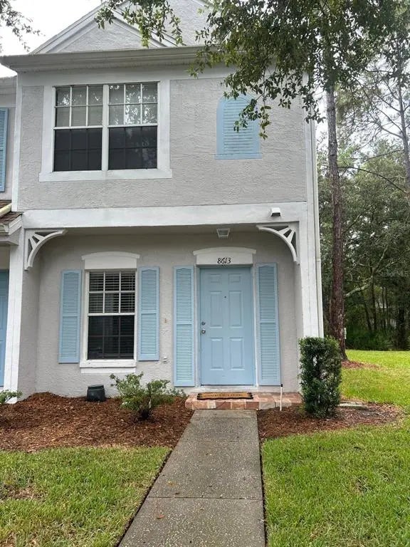 8613 Hunters Key Circle, TAMPA
