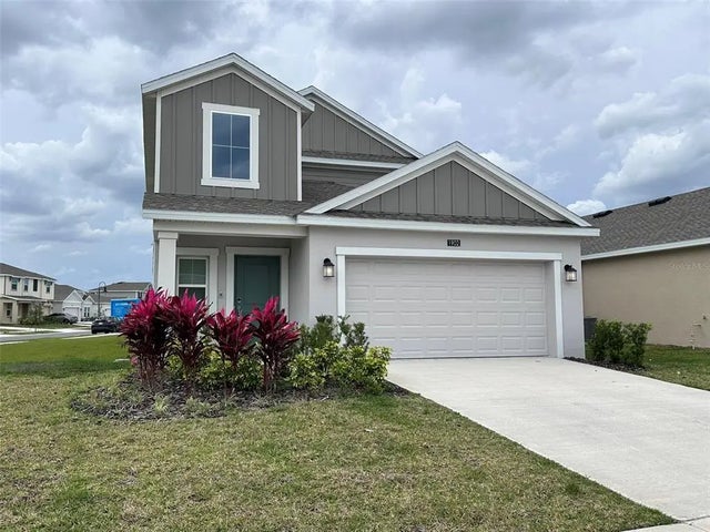 1902 Presley Place, KISSIMMEE