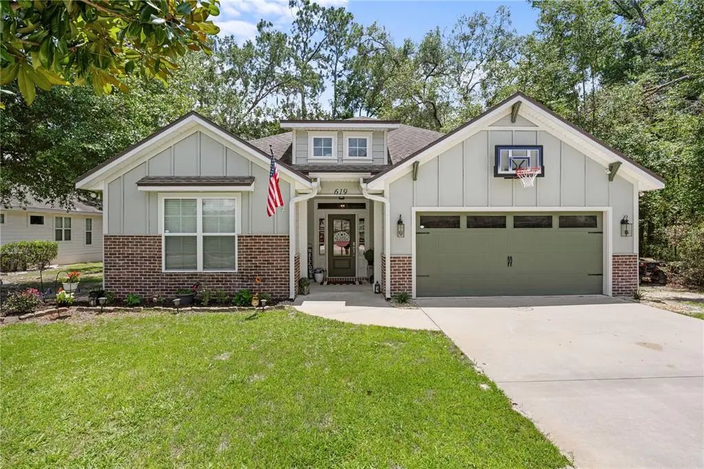 619 Sw Bellflower, LAKE CITY