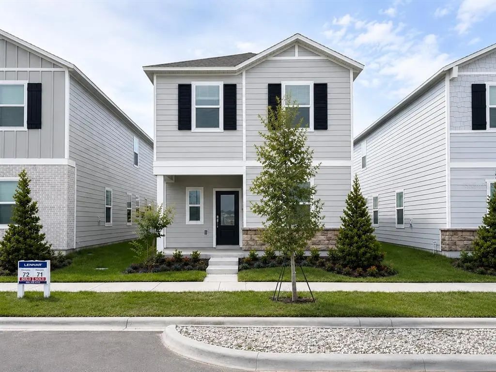 5115 Loyalty Drive, ST CLOUD