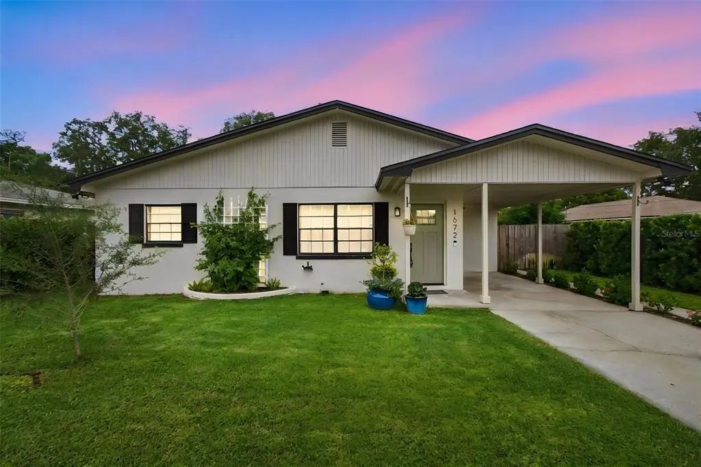1672 Rainbow Drive, CLEARWATER