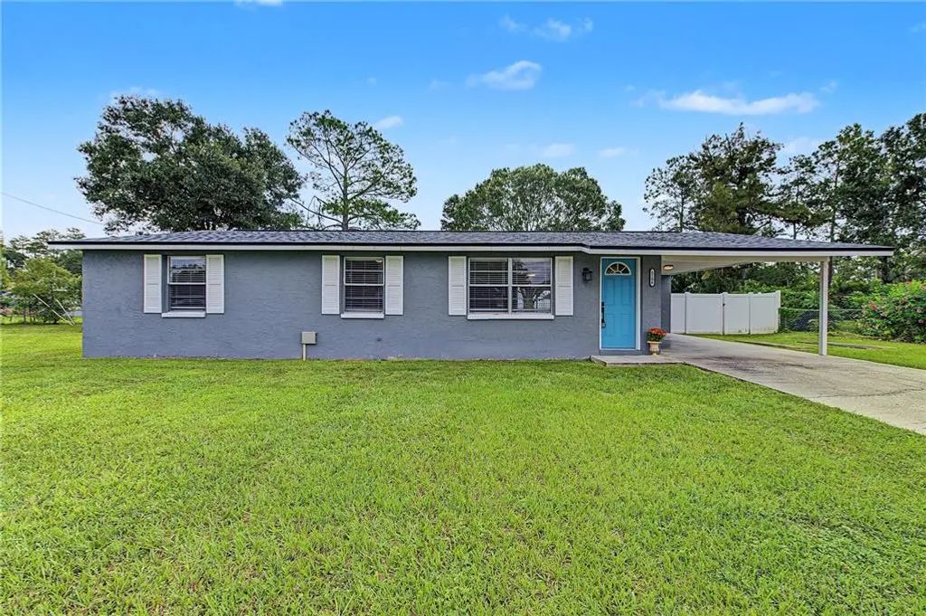 3106 Acacia Street, LUTZ