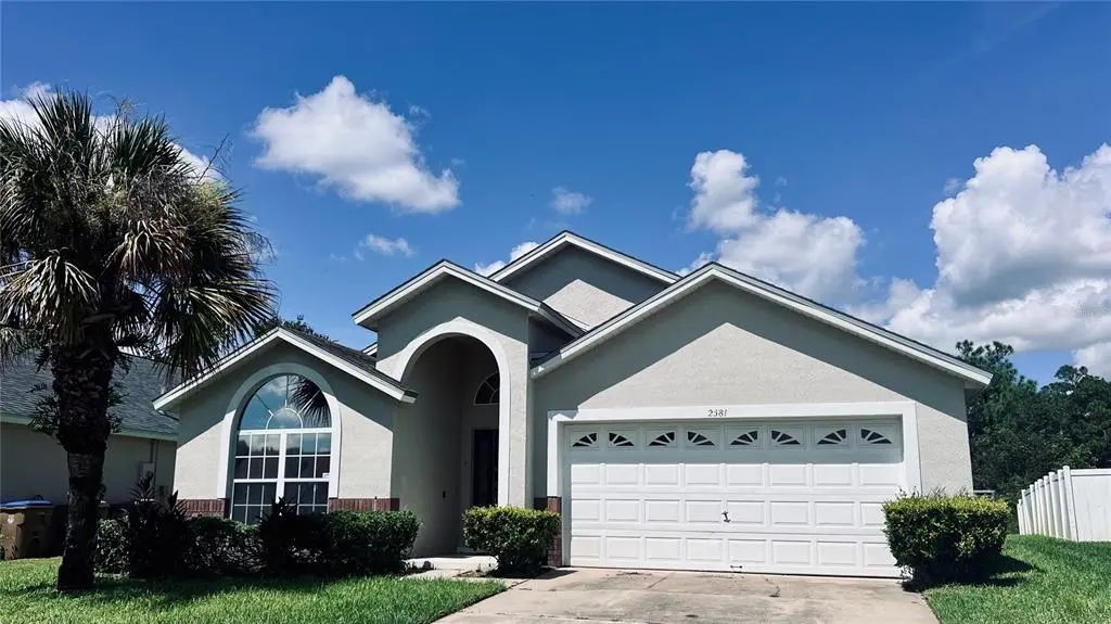 2581 Oneida Loop, KISSIMMEE