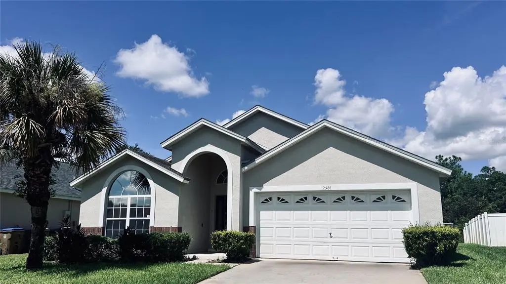 2581 Oneida Loop, KISSIMMEE