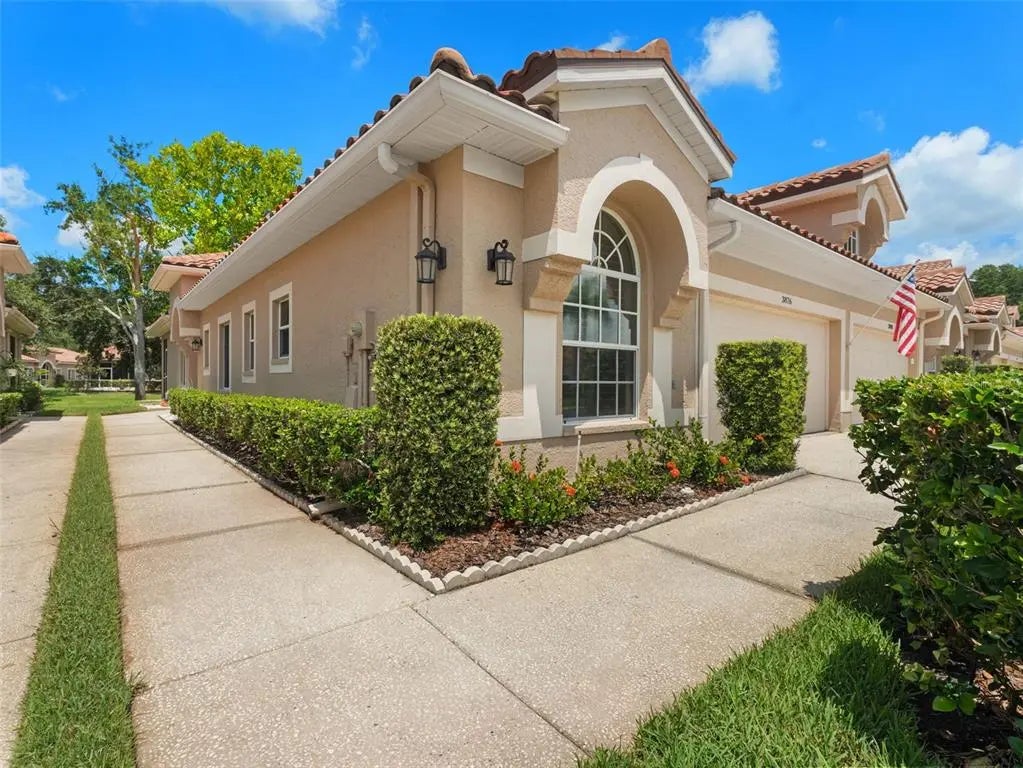 3876 Timber Ridge Court, PALM HARBOR