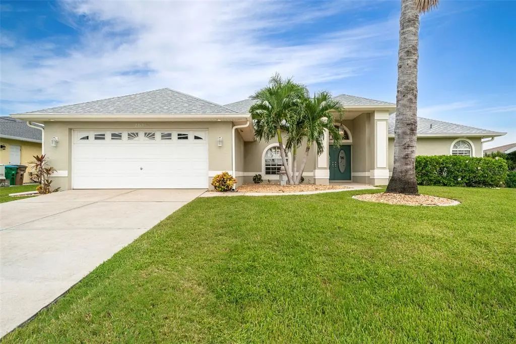 2213 Se 16th Street, CAPE CORAL