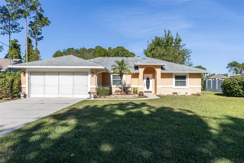 141 Bren Mar Lane, PALM COAST