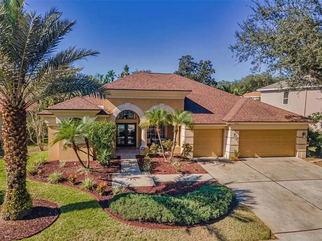 4055 Ligustrum Drive, PALM HARBOR
