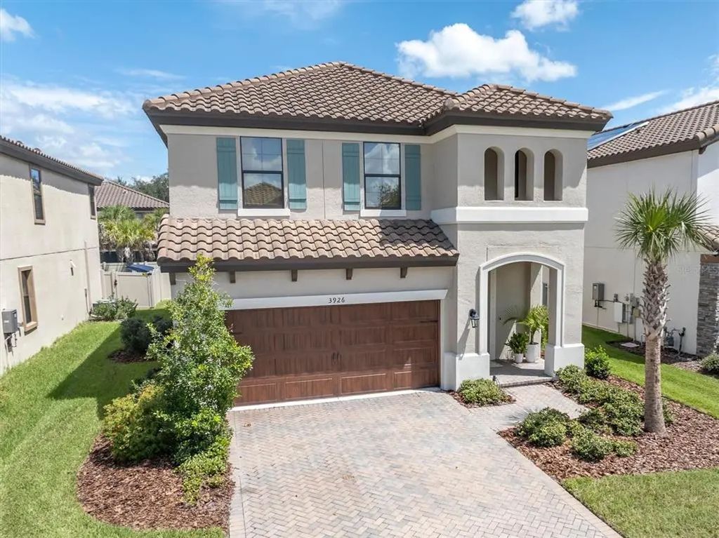 3926 Maurice Avenue, ODESSA