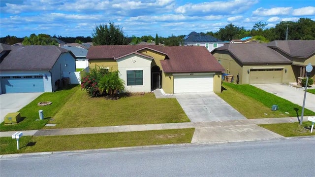 4643 Doral Park Avenue, KISSIMMEE