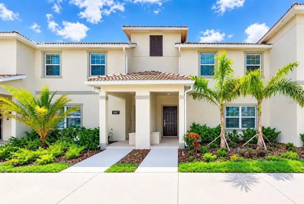 5017 Windermere Avenue, KISSIMMEE