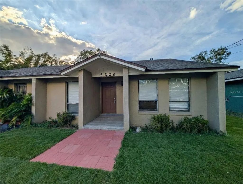 5222 2nd Street, ORLANDO