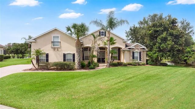 1605 Marina Lake Drive, KISSIMMEE