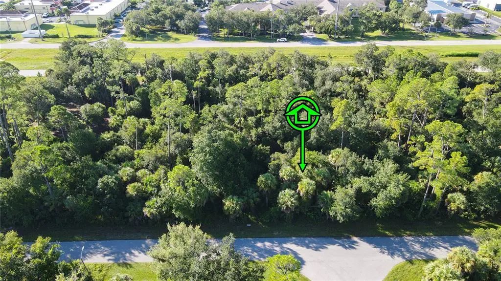 20237 Spangler Terrace, PORT CHARLOTTE
