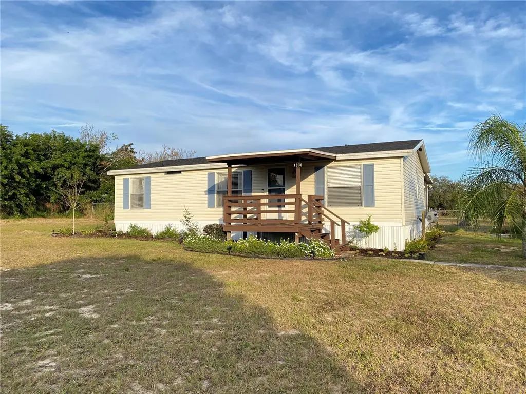4030 Rolling Hills Court W, LAKE WALES