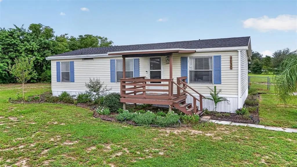 4030 Rolling Hills Court W, LAKE WALES