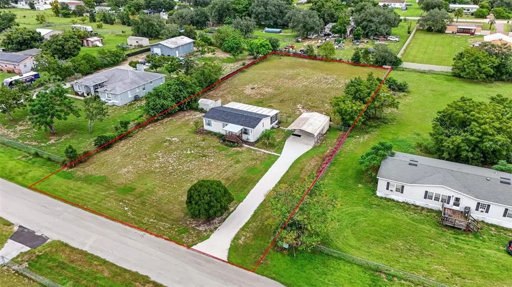 4030 Rolling Hills Court W, LAKE WALES