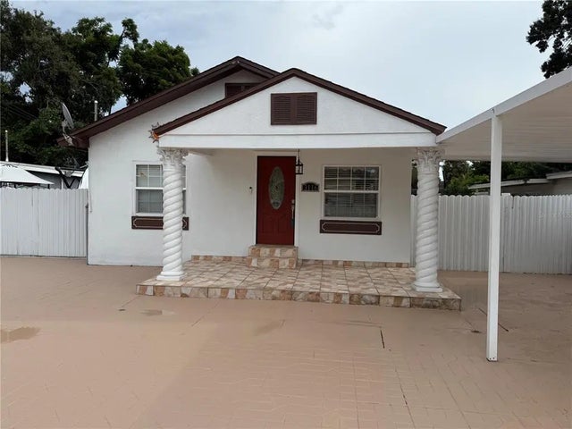 3116 W Haya Street, TAMPA