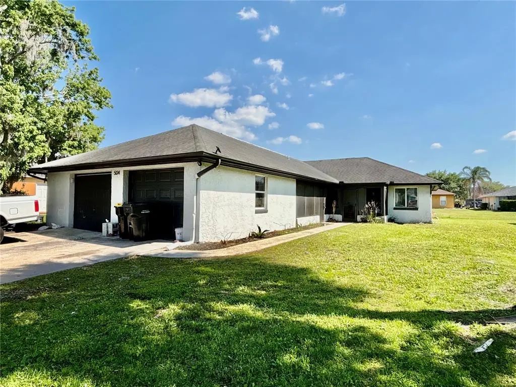 504 Blackbird Lane B, POINCIANA
