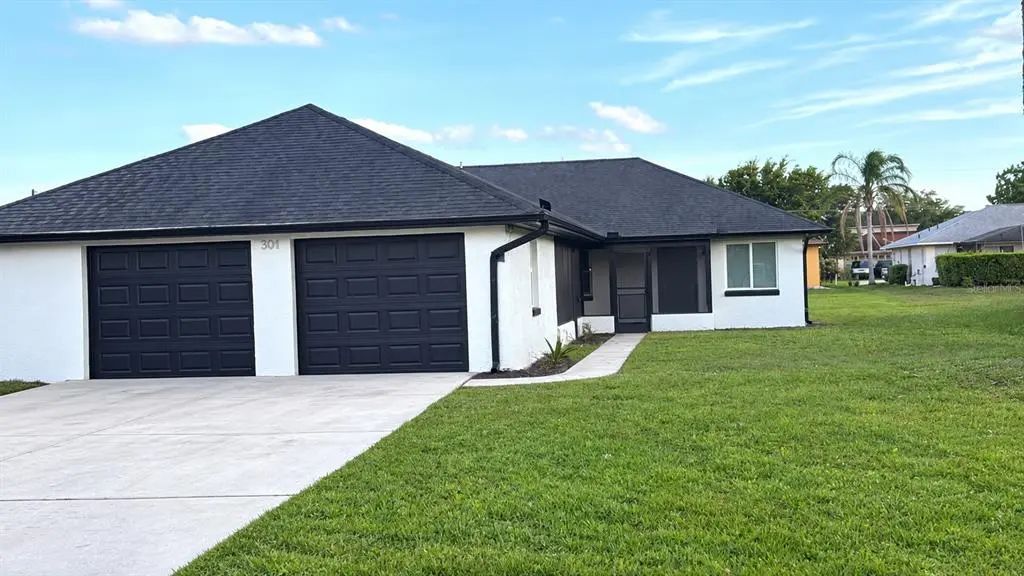 504 Blackbird Lane A, POINCIANA