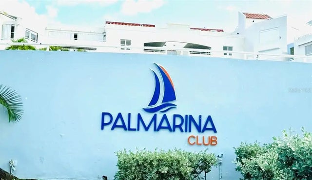 Palmas Del Mar Palmarina Club #12, HUMACAO