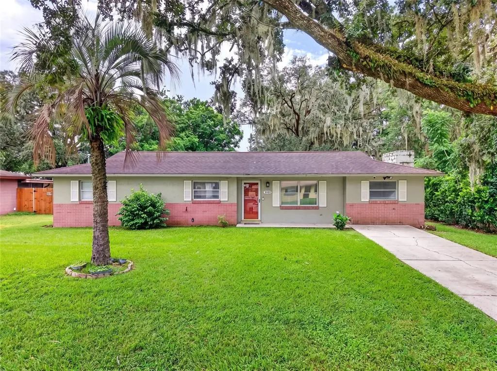 6060 Se 119th Place, BELLEVIEW