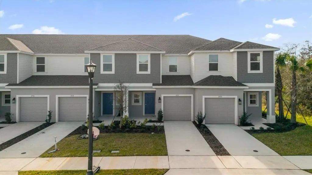 3553 Mayfair Street, KISSIMMEE