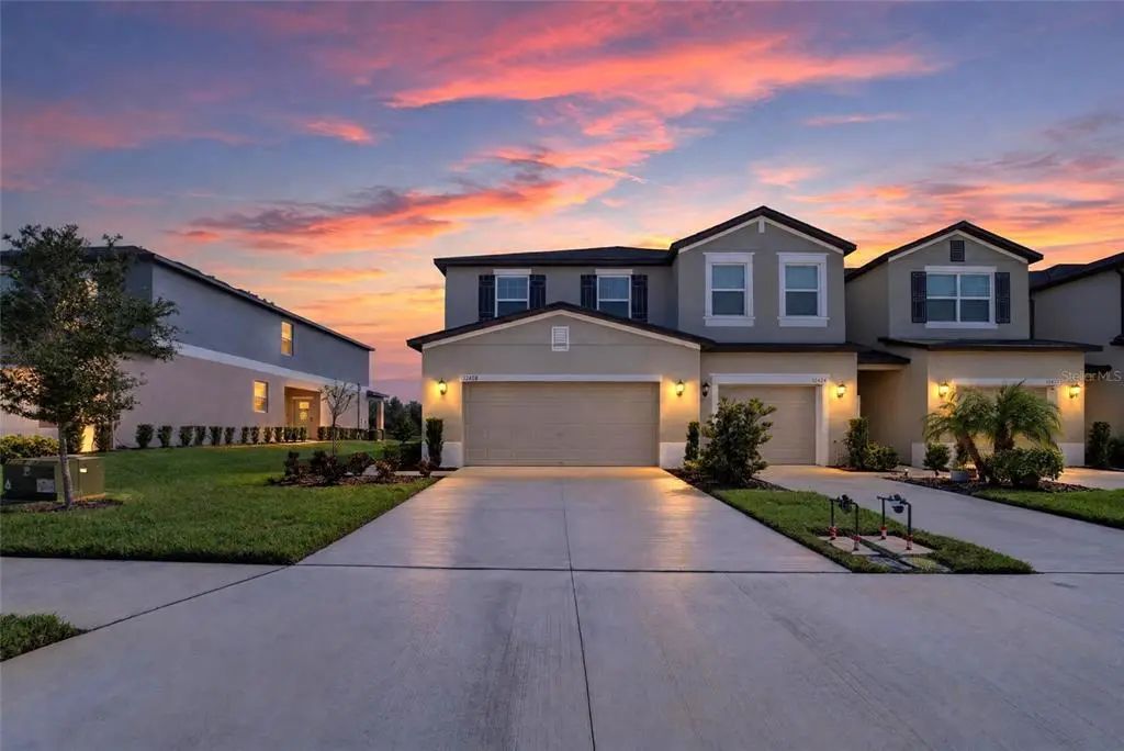 12428 Crystal Jade Way, PARRISH
