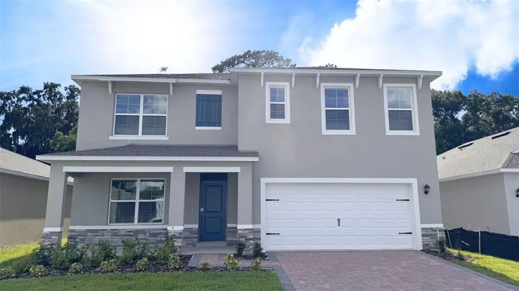 1192 Gull Drive, APOPKA