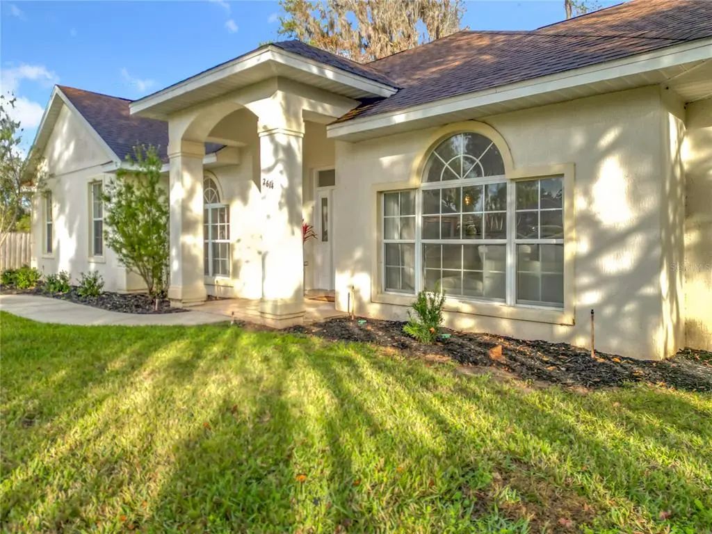2614 Se 25th Court, OCALA