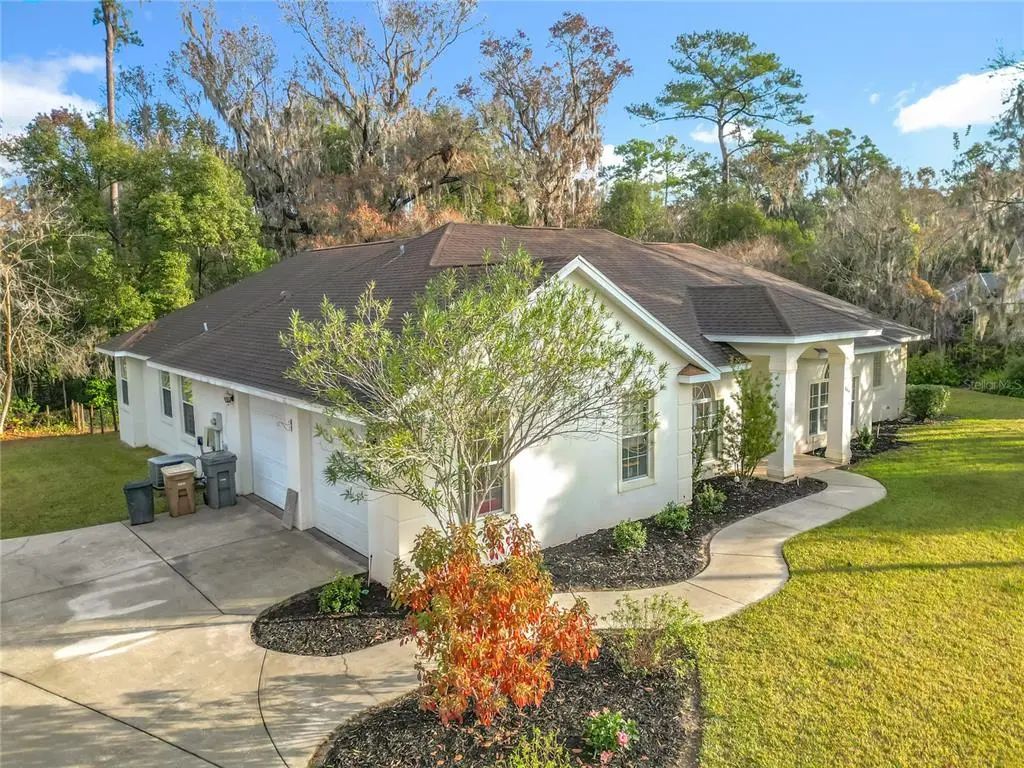 2614 Se 25th Court, OCALA
