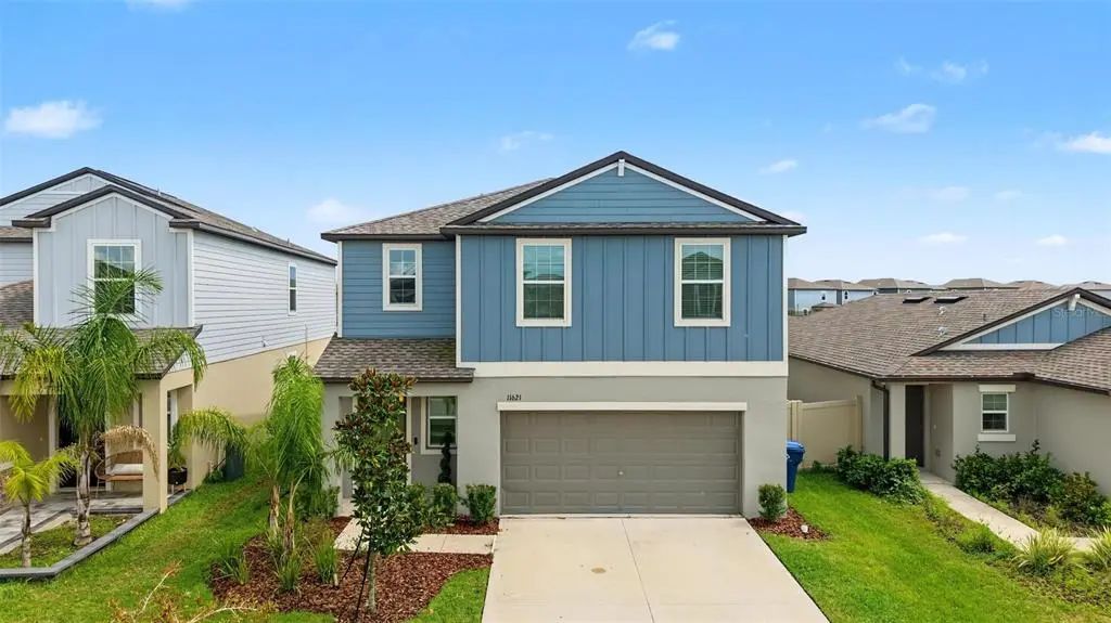 11621 Radiant Shore Loop, SAN ANTONIO