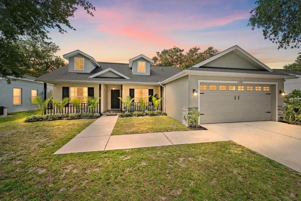 11887 Dunster Lane, PARRISH