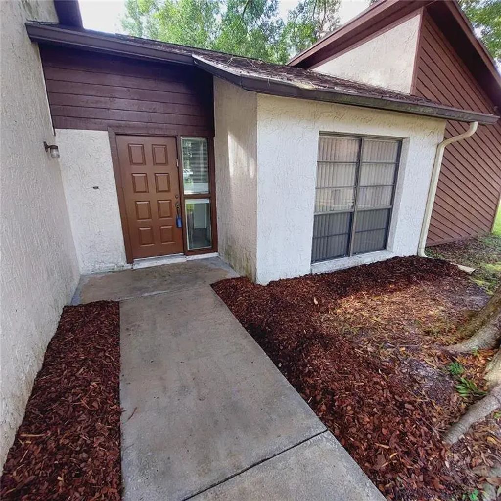 14902 Oldgate Place, TAMPA