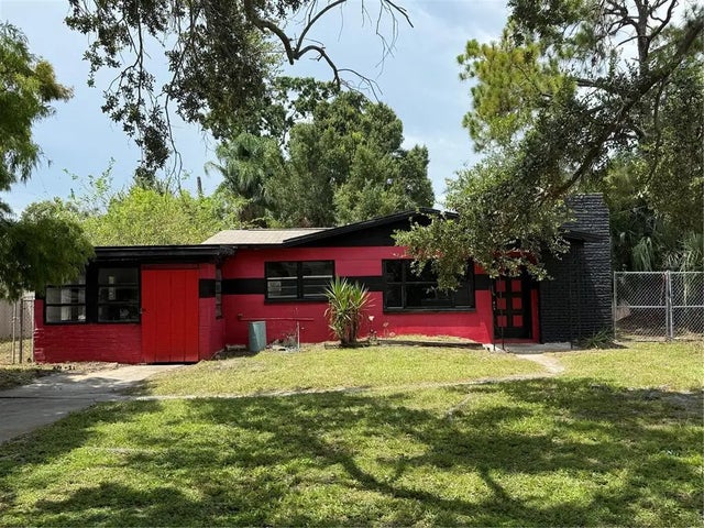 4407 W Price Avenue, TAMPA