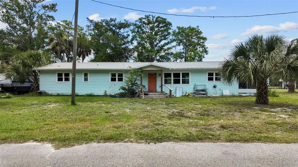 306 Se 256 Street, SUWANNEE