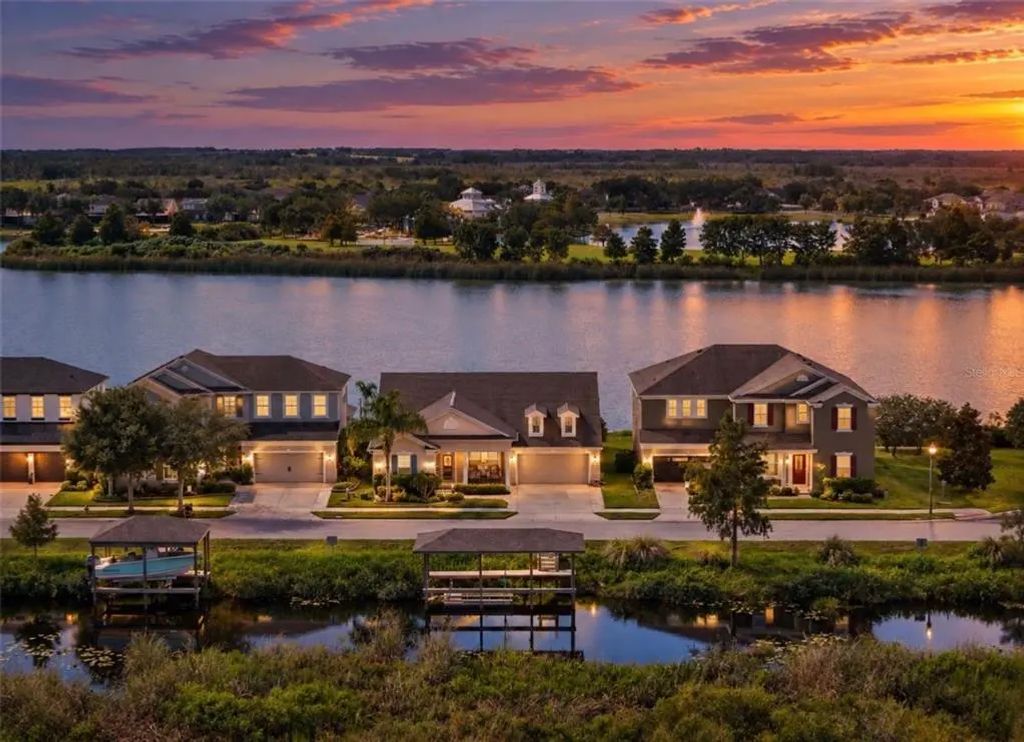 429 Blue Cypress Dr, GROVELAND
