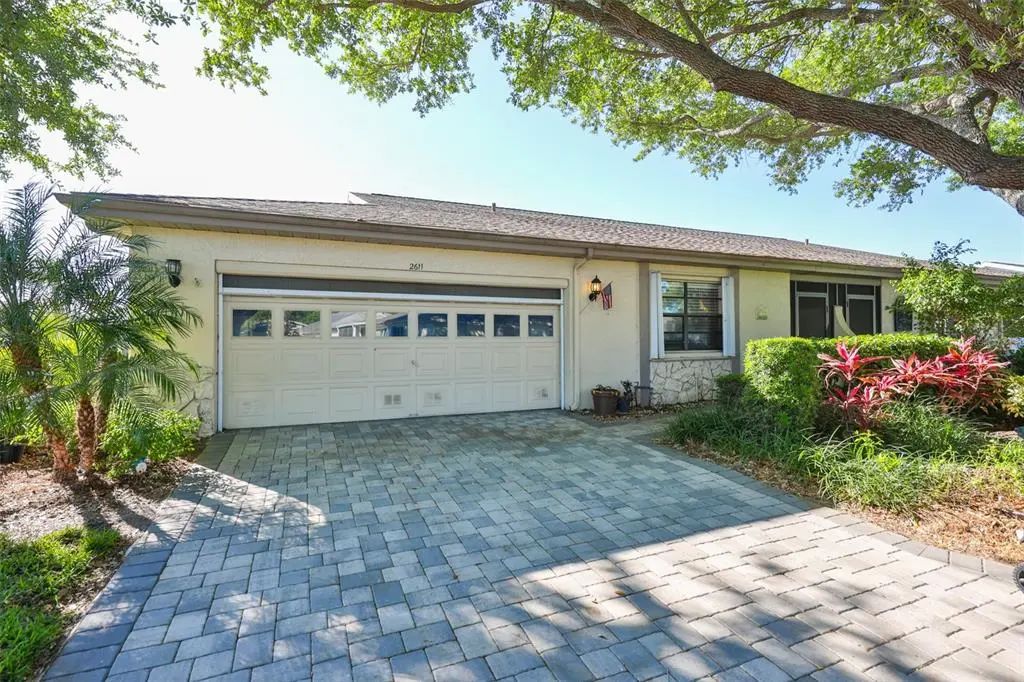 2611 Lancaster Drive 33, SUN CITY CENTER