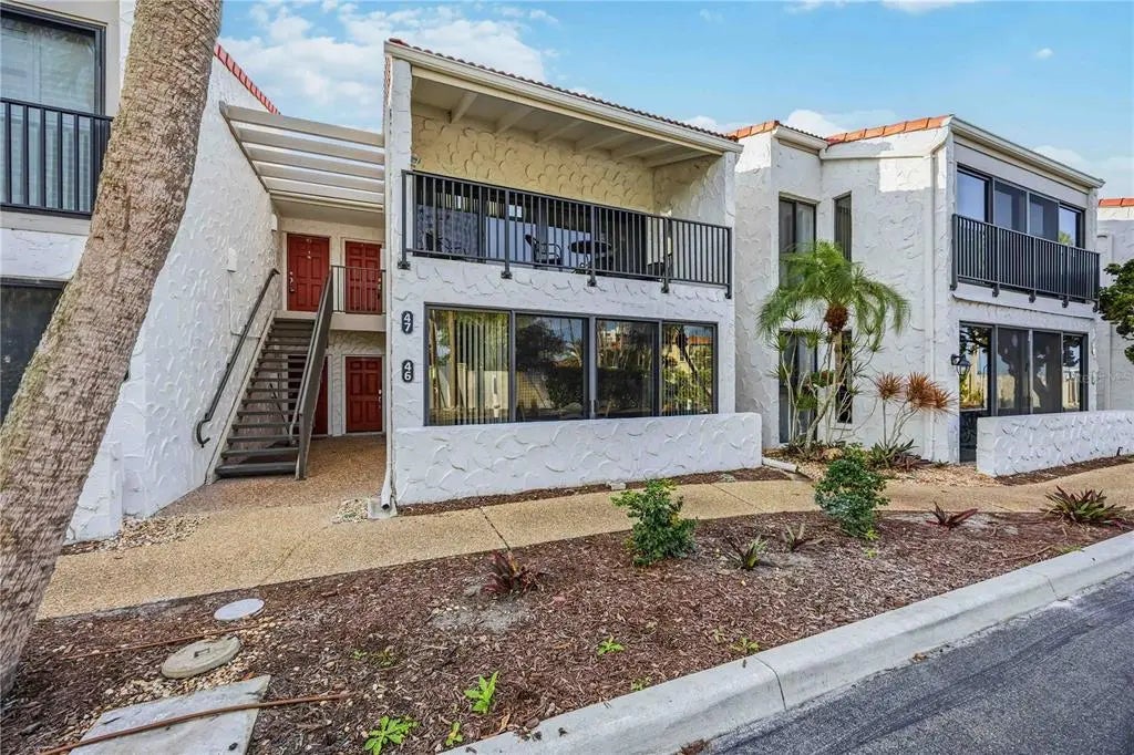 500 S Park 47, VENICE