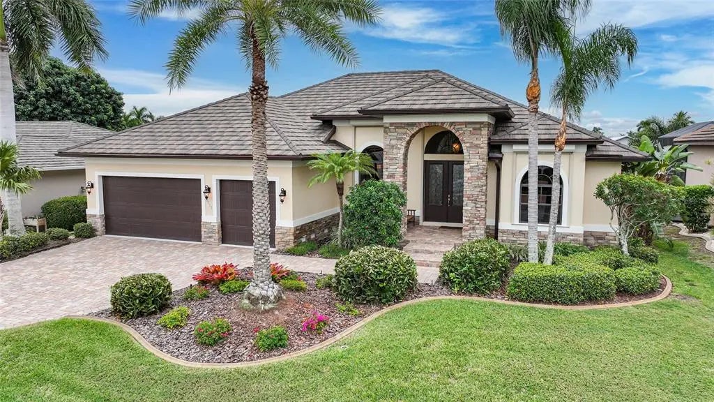 2517 Rio Grande Drive, PUNTA GORDA